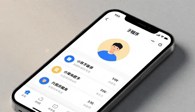 小程序在官网建设中的多场景应用解析