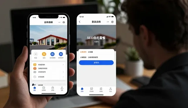 APP开发选型中的用户体验关键要素分析