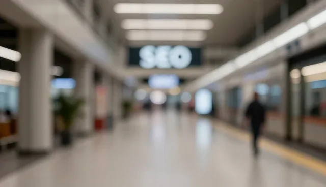 网站流量波动背后的网络维护问题解析