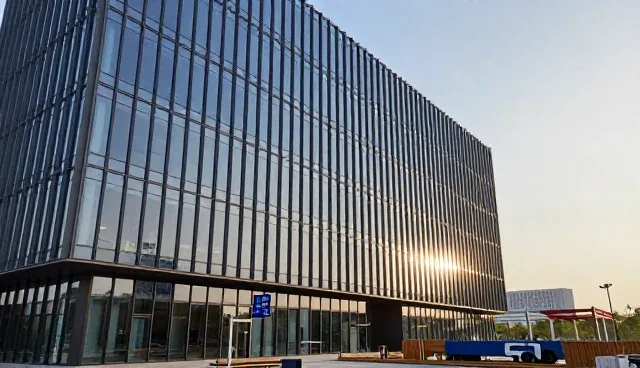 网络工程流量转化的5大检查要点与选型关注点