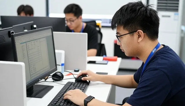 APP客户使用官网建设的反馈