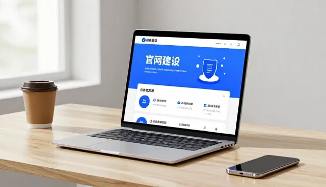 企业官网定制开发中小程序服务升级的常见问题与应对策略